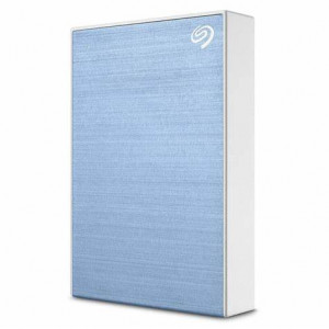 გარე მყარი დისკი SEAGATE External HDD 1TB STKY1000402 Light Blue