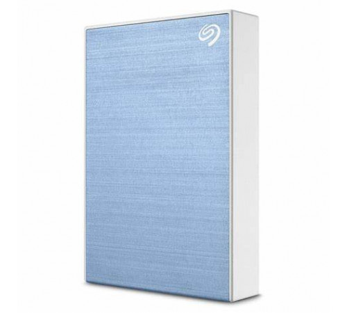 გარე მყარი დისკი SEAGATE External HDD 1TB STKY1000402 Light Blue
