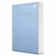 გარე მყარი დისკი SEAGATE External HDD 1TB STKY1000402 Light Blue