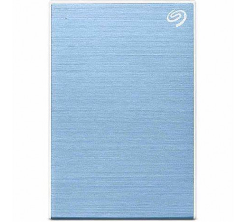 გარე მყარი დისკი SEAGATE External HDD 1TB STKY1000402 Light Blue
