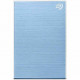 გარე მყარი დისკი SEAGATE External HDD 1TB STKY1000402 Light Blue