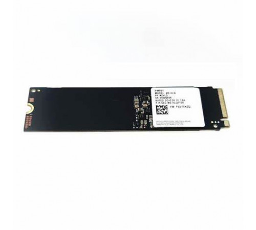 მყარი დისკი (Open Box) SAMSUNG PM991 M.2 NVMe 128GB SSD