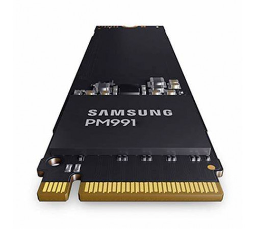 მყარი დისკი (Open Box) SAMSUNG PM991 M.2 NVMe 128GB SSD