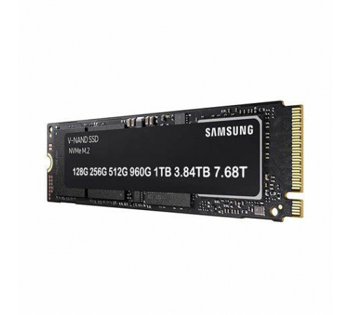 მყარი დისკი (Open Box) SAMSUNG PM991 M.2 NVMe 128GB SSD