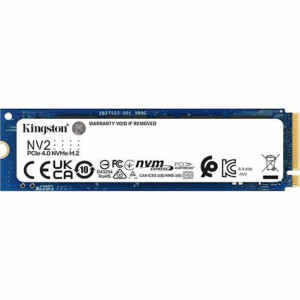 მყარი დისკი SSD PCIE G4 M.2 NVME 500GB SNV2S/500G KINGSTON