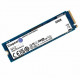 მყარი დისკი SSD PCIE G4 M.2 NVME 500GB SNV2S/500G KINGSTON