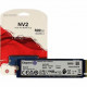მყარი დისკი SSD PCIE G4 M.2 NVME 500GB SNV2S/500G KINGSTON