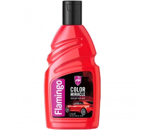 ცვილი FLAMINGO F361R ცვილი FLAMINGO F361R