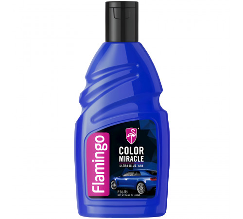 ცვილი FLAMINGO F361B ცვილი FLAMINGO F361B