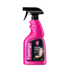 ტყავის გამწმენდი FLAMINGO F304