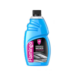 საქარე მინის სარეცხი FLAMINGO F352