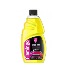 სარეცხი ცვილი FLAMINGO F351