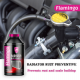 საბურავის და დისკის გამწმენდი FLAMINGO F014