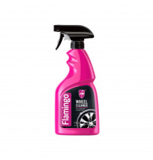 საბურავის გამწმენდი FLAMINGO F305