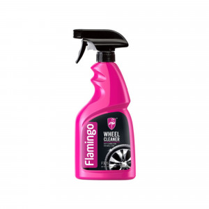 საბურავის გამწმენდი FLAMINGO F305