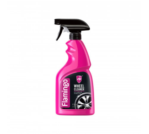 საბურავის გამწმენდი FLAMINGO F305